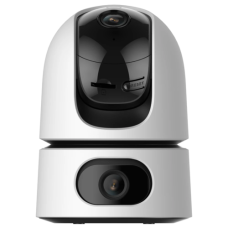 IP-видеокамера Ranger Dual (IPC-S2XP-10M0WED) 10MP (3,6 мм) с Wi-Fi.