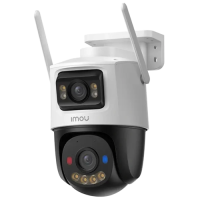 IP-видеокамера Cruiser Dual 2 (IPC-S7XEP-10M0WED) 10 МП (3,6 мм) Imou