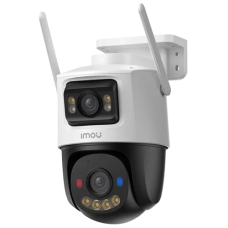 IP-видеокамера Cruiser Dual 2 (IPC-S7XEP-10M0WED) 10 МП (3,6 мм) Imou