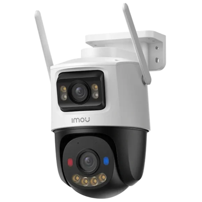 IP-видеокамера Cruiser Dual 2 (IPC-S7XEP-10M0WED) 10 МП (3,6 мм) Imou