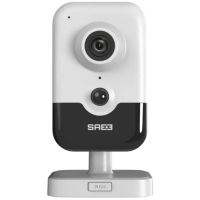 IP-видеокамера SE-IPC-4CV1-I1MWP/2.8 SafetyEye