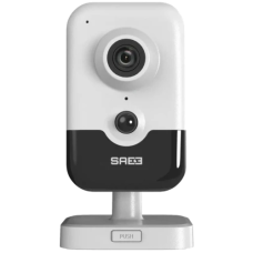 IP-видеокамера SE-IPC-4CV1-I1MWP/2.8 SafetyEye