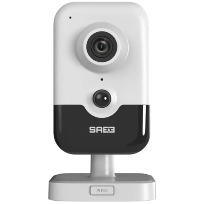 IP-видеокамера SE-IPC-4CV1-I1MWP/2.8 SafetyEye