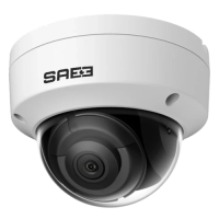 IP-видеокамера SE-IPC-4DV2-I3A/2.8 SafetyEye