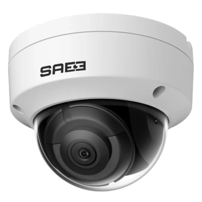 IP-видеокамера SE-IPC-4DV2-I3A/2.8 SafetyEye