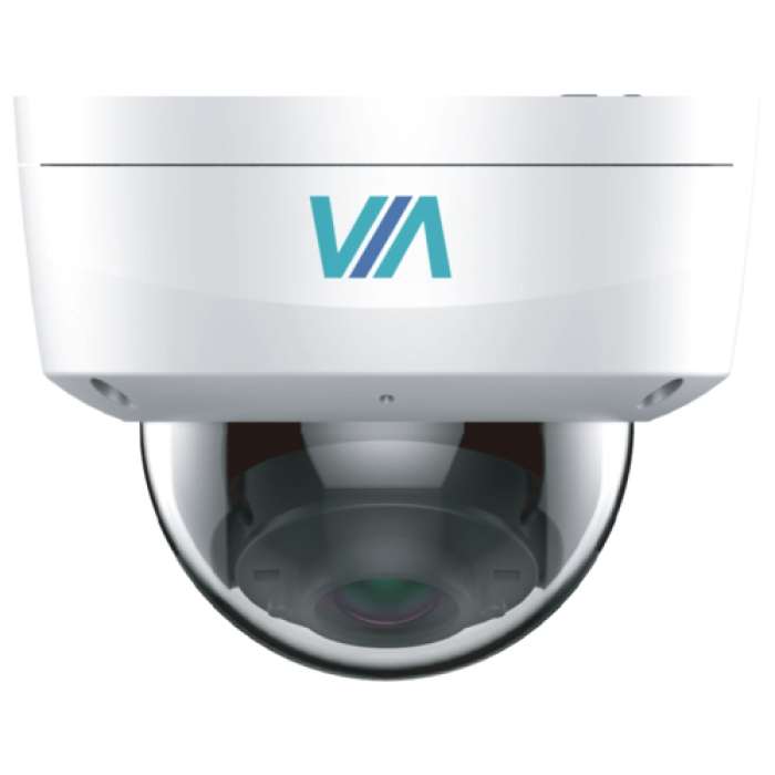 VS-D24AS(VP) 4МП (2.8мм) IP відеокамера VIA SECURITY