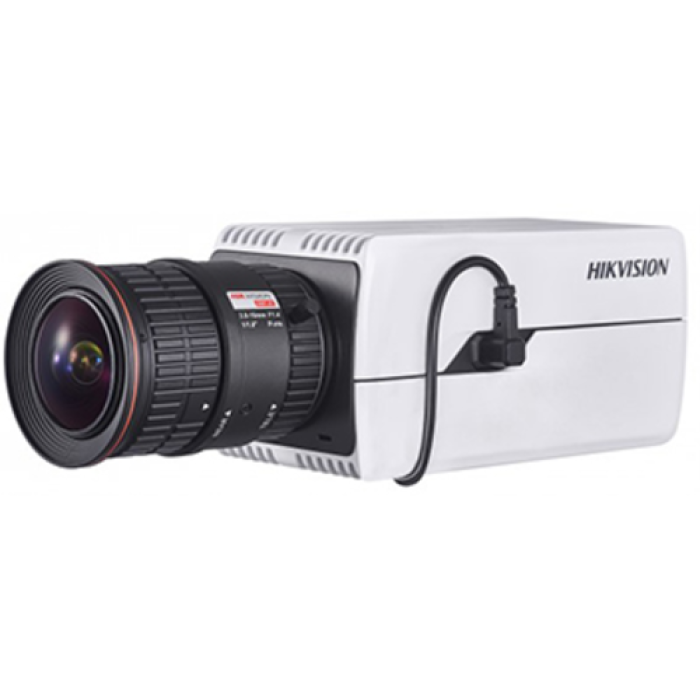 IP-видеокамера Hikvision DS-2CD5086G0 8MP