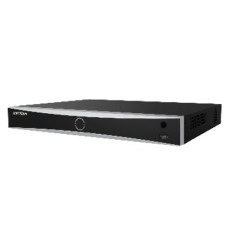 8-канальный видеорегистратор Hikvision iDS-7608NXI-I2/8F