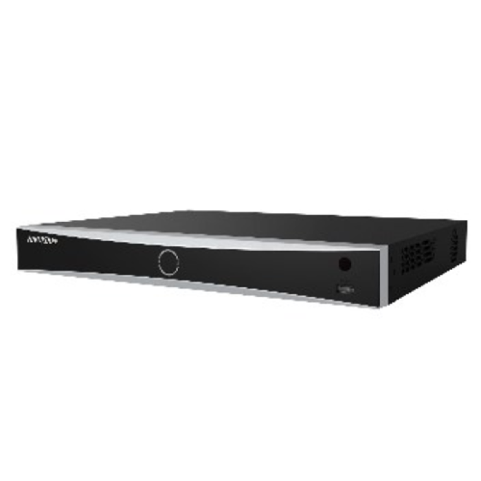iDS-7608NXI-I2/8F 8-channel Hikvision DVR