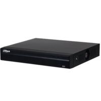 DHI-NVR1104HS-P-S3/H 4-channel 1U PoE Video Recorder Dahua