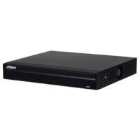 DHI-NVR1108HS-8P-S3/H 8-канальный видеорегистратор 1U 8PoE Lite Dahua