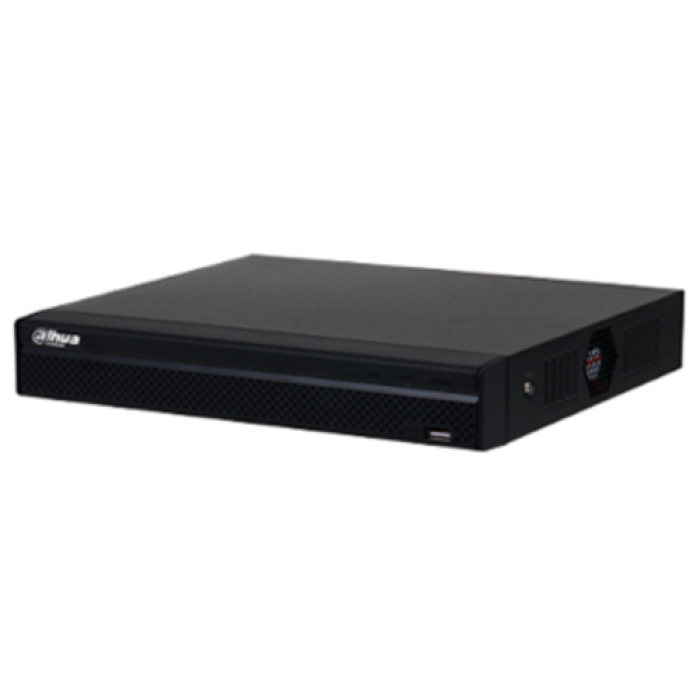DHI-NVR1108HS-S3/H 8-channel 1U Dahua DVR