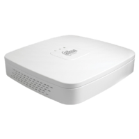 DH-XVR4108C-I 8-канальный 1080N/720p 1U 1HDD WizSense DVR Dahua