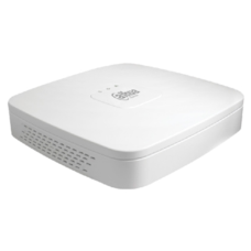 DH-XVR4108C-I 8-channel 1080N/720p 1U 1HDD WizSense DVR Dahua