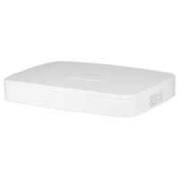 DH-XVR5104C-4KL-I3 4-канальный видеорегистратор WizSense от Dahua