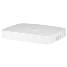 DH-XVR5108C-I3 8-канальний 5M-N/1080p 1U 1HDD WizSense Відеореєстратор Dahua