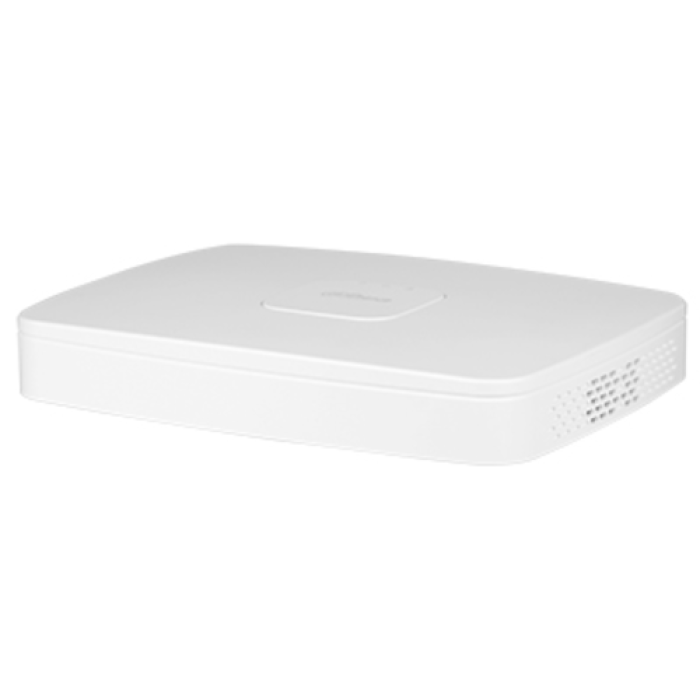 DH-XVR5108C-I3 8-канальный 5M-N/1080p 1U 1HDD WizSense DVR Dahua