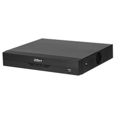 DH-XVR4116HS-I 16-канальний 720p 1U 1HDD WizSense Відеореєстратор Dahua