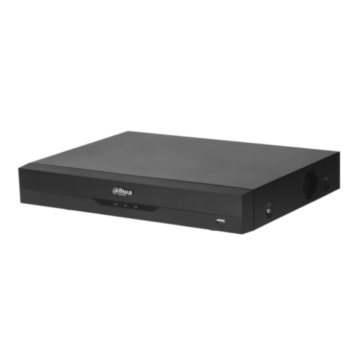 DH-XVR5108HE-I3 8-канальный 5M-N/1080p Mini 1U 1HDD WizSense DVR Dahua