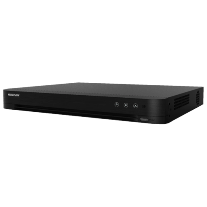 8-канальный видеорегистратор TURBO ACUSENSE iDS-7208HQHI-M2/S(C) Hikvision
