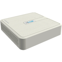 DS-HiLookI-NVR-108H-D/8P(C) 8-channel PoE HiLook DVR