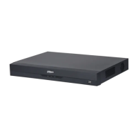 DH-XVR5216AN-I3 16-канальный 5M-N/1080P 1U 2HDD WizSense DVR Dahua
