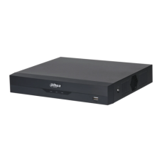 DH-XVR5108HS-4KL-I3 8-канальный 4K-N/5MP 1U 1HDD WizSense DVR Dahua