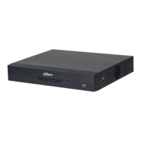 DHI-NVR2116HS-I2 16-канальный видеорегистратор 1U с 1 жестким диском WizSense Dahua