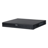 DHI-NVR2216-16P-I2 16-канальний 1U PoE 2HDD WizSense Відеореєстратор Dahua