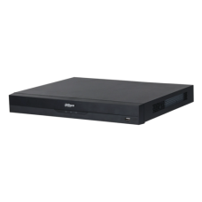 DHI-NVR2216-16P-I2 16-канальный 1U PoE 2HDD WizSense Dahua DVR