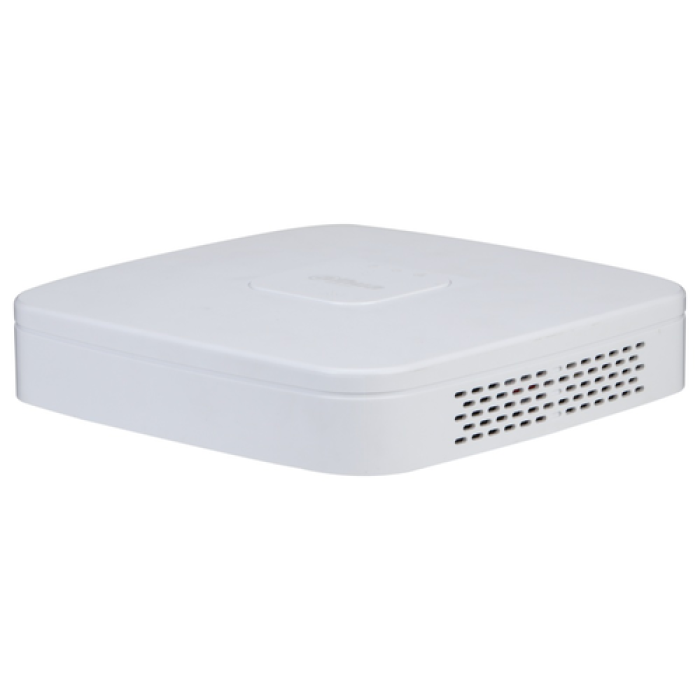 DHI-NVR2116-I2 16-канальный 1U 1HDD WizSense DVR Dahua