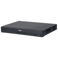 DHI-NVR2216-I2 16-канальний 1U 2 HDD WizSense Відеореєстратор Dahua