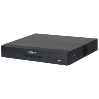 DHI-NVR2108HS-I2 8-канальный видеорегистратор 1U с 1 жестким диском WizSense Dahua