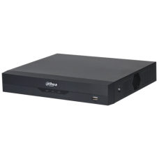 DHI-NVR2108HS-I2 8-канальний 1U 1HDD WizSense Відеореєстратор Dahua