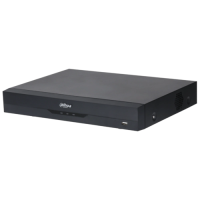DH-XVR5116H-4KL-I3 16-канальний Penta-brid 4K-N/5MP WizSense Відеореєстратор Dahua