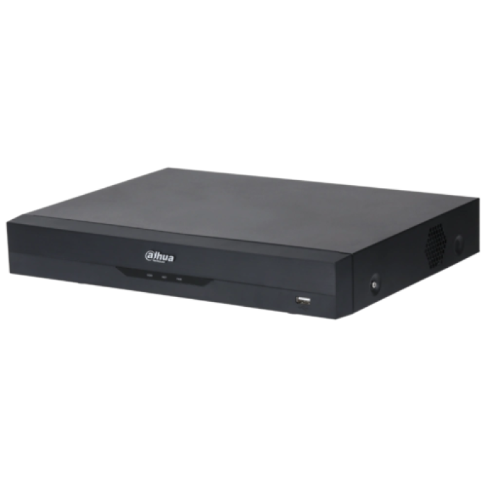 DH-XVR5116H-4KL-I3 16-канальний Penta-brid 4K-N/5MP WizSense Відеореєстратор Dahua
