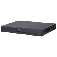 DH-XVR5216AN-4KL-I3 16-канальний 4K-N/5MP 1U 2HDD WizSense Відеореєстратор Dahua