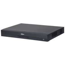 DH-XVR5216AN-4KL-I3 16-канальный 4K-N/5MP 1U 2HDD WizSense DVR Dahua