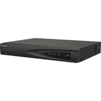DS-7608NI-Q1(D) 8-канальный 4K H.265+ DVR Hikvision