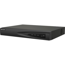 DS-7608NI-Q1(D) 8-канальний 4K H.265+ Відеореєстратор Hikvision