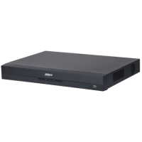DHI-NVR5232-EI 32-channel 1U 2HDD WizSense DVR Dahua