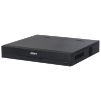 DHI-NVR5416-EI 16-канальный видеорегистратор WizSense высотой 1,5U с 4 жесткими дисками Dahua
