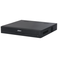 DHI-NVR5432-EI 32-канальный видеорегистратор WizSense высотой 1,5U с 4 жесткими дисками Dahua