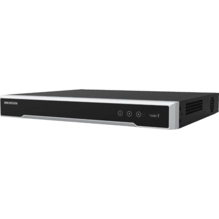 DS-7616NI-Q2(D) 16-канальний 4K Відеореєстратор Hikvision