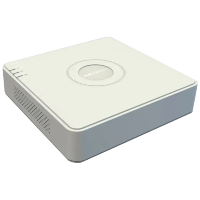DS-7104NI-Q1(D) 4-канальний Відеореєстратор Hikvision
