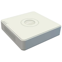 DS-7108NI-Q1(D) 8-канальный видеорегистратор Hikvision