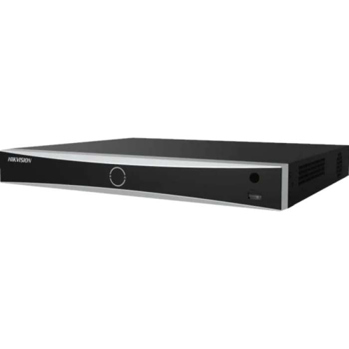 DS-7616NXI-I2/S(E) 16-channel AcuSense DVR Hikvision