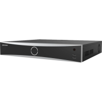 DS-7716NXI-I4/S(E) 16-channel 4K DVR Hikvision