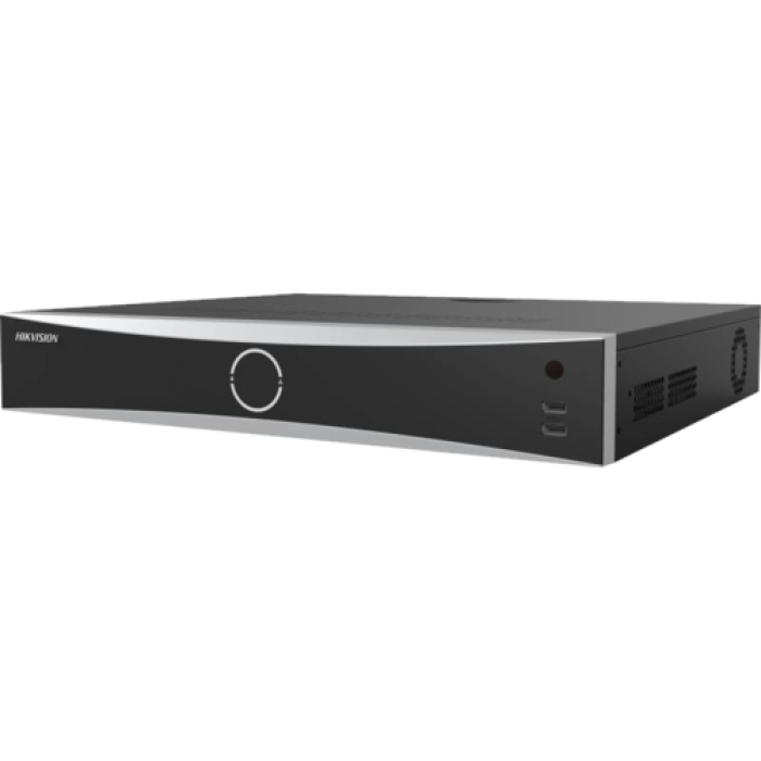 DS-7716NXI-I4/S(E) 16-channel 4K DVR Hikvision