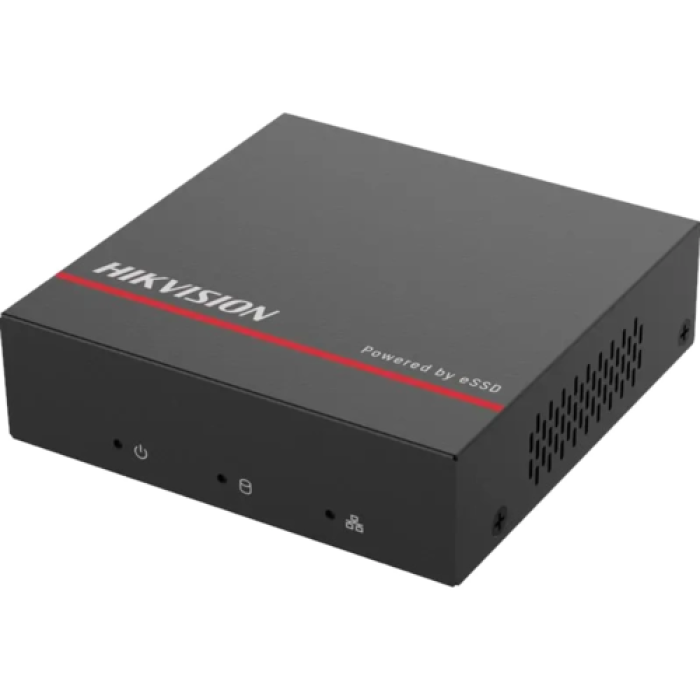 Твердотельный накопитель DS-E04NI-Q1 (SSD 1T) для видеорегистратора Hikvision.